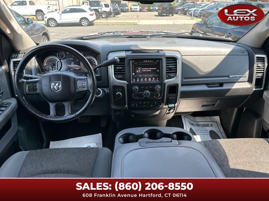2017 Ram 2500 Big Horn 4x4 Crew Cab 6''4" Box, available for sale in Hartford, Connecticut | Lex Autos LLC. Hartford, Connecticut 2017 Ram 2500 Big Horn 4x4 Crew Cab 6''4" Box, available for sale in Hartford, Connecticut | Lex Autos LLC. Hartford, Connecticut