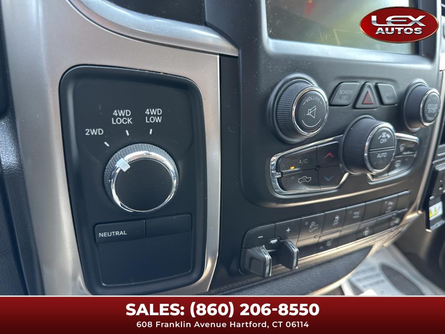 2017 Ram 2500 Big Horn 4x4 Crew Cab 6''4" Box, available for sale in Hartford, Connecticut | Lex Autos LLC. Hartford, Connecticut 2017 Ram 2500 Big Horn 4x4 Crew Cab 6''4" Box, available for sale in Hartford, Connecticut | Lex Autos LLC. Hartford, Connecticut