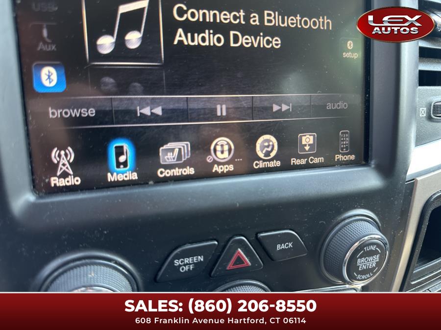2017 Ram 2500 Big Horn 4x4 Crew Cab 6''4" Box, available for sale in Hartford, Connecticut | Lex Autos LLC. Hartford, Connecticut 2017 Ram 2500 Big Horn 4x4 Crew Cab 6''4" Box, available for sale in Hartford, Connecticut | Lex Autos LLC. Hartford, Connecticut