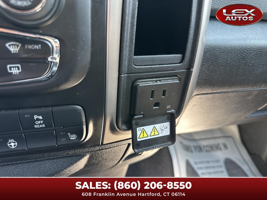 2017 Ram 2500 Big Horn 4x4 Crew Cab 6''4" Box, available for sale in Hartford, Connecticut | Lex Autos LLC. Hartford, Connecticut 2017 Ram 2500 Big Horn 4x4 Crew Cab 6''4" Box, available for sale in Hartford, Connecticut | Lex Autos LLC. Hartford, Connecticut