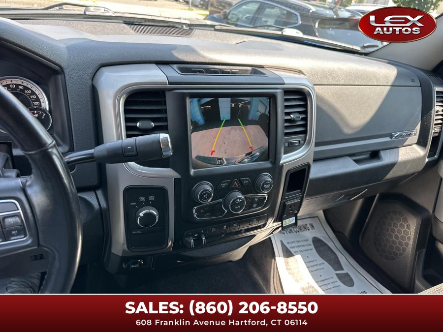 2017 Ram 2500 Big Horn 4x4 Crew Cab 6''4" Box, available for sale in Hartford, Connecticut | Lex Autos LLC. Hartford, Connecticut 2017 Ram 2500 Big Horn 4x4 Crew Cab 6''4" Box, available for sale in Hartford, Connecticut | Lex Autos LLC. Hartford, Connecticut
