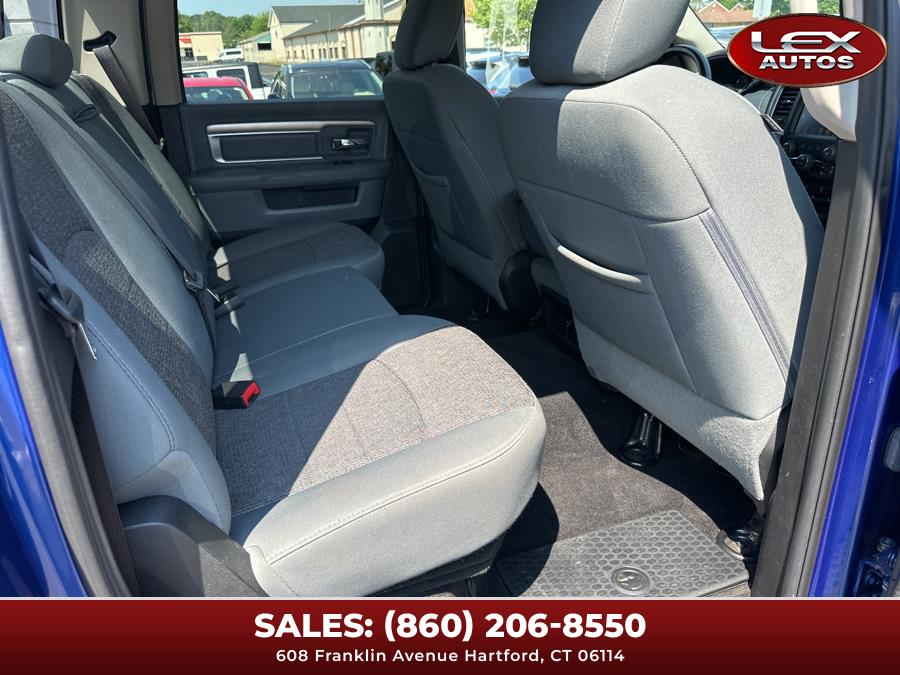 2017 Ram 2500 Big Horn 4x4 Crew Cab 6''4" Box, available for sale in Hartford, Connecticut | Lex Autos LLC. Hartford, Connecticut 2017 Ram 2500 Big Horn 4x4 Crew Cab 6''4" Box, available for sale in Hartford, Connecticut | Lex Autos LLC. Hartford, Connecticut