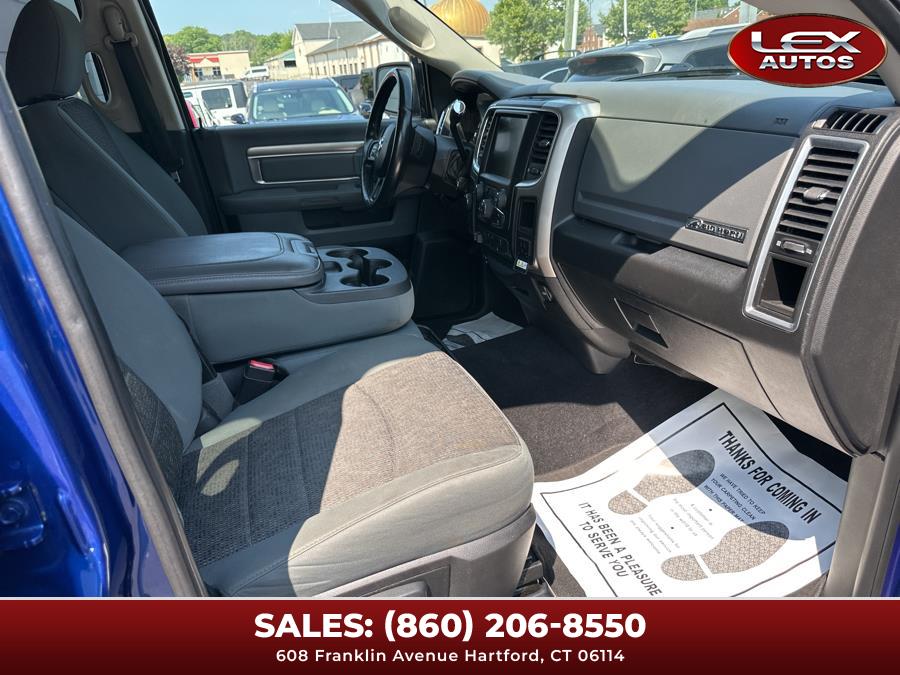 2017 Ram 2500 Big Horn 4x4 Crew Cab 6''4" Box, available for sale in Hartford, Connecticut | Lex Autos LLC. Hartford, Connecticut 2017 Ram 2500 Big Horn 4x4 Crew Cab 6''4" Box, available for sale in Hartford, Connecticut | Lex Autos LLC. Hartford, Connecticut