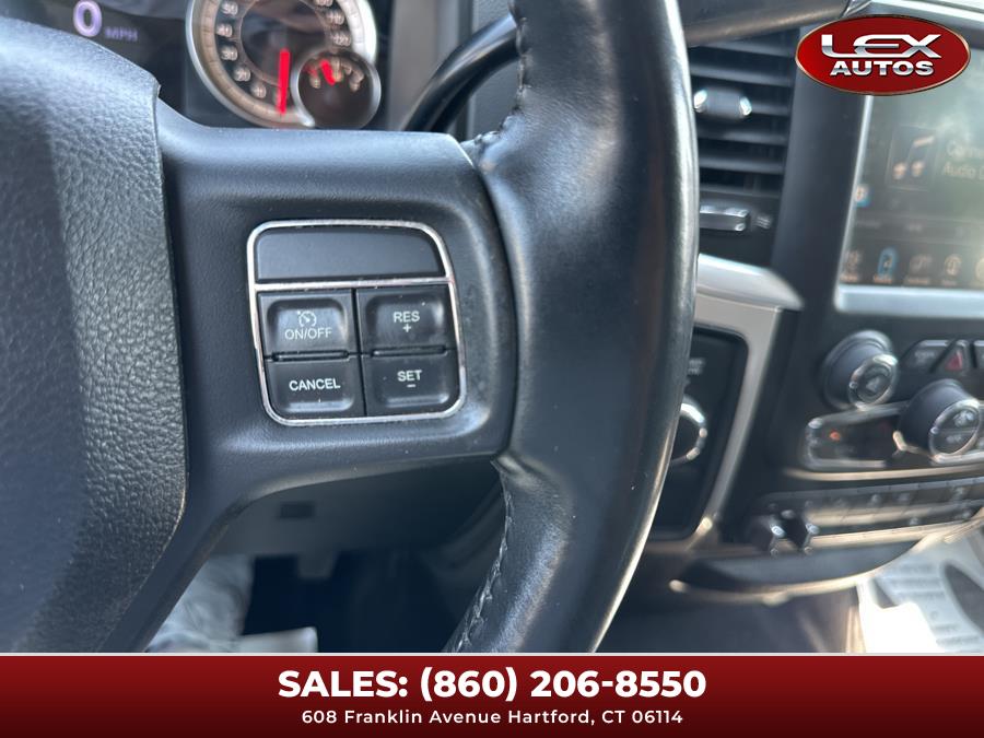 2017 Ram 2500 Big Horn 4x4 Crew Cab 6''4" Box, available for sale in Hartford, Connecticut | Lex Autos LLC. Hartford, Connecticut 2017 Ram 2500 Big Horn 4x4 Crew Cab 6''4" Box, available for sale in Hartford, Connecticut | Lex Autos LLC. Hartford, Connecticut