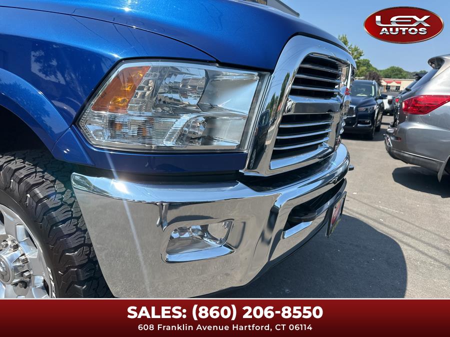 2017 Ram 2500 Big Horn 4x4 Crew Cab 6''4" Box, available for sale in Hartford, Connecticut | Lex Autos LLC. Hartford, Connecticut 2017 Ram 2500 Big Horn 4x4 Crew Cab 6''4" Box, available for sale in Hartford, Connecticut | Lex Autos LLC. Hartford, Connecticut