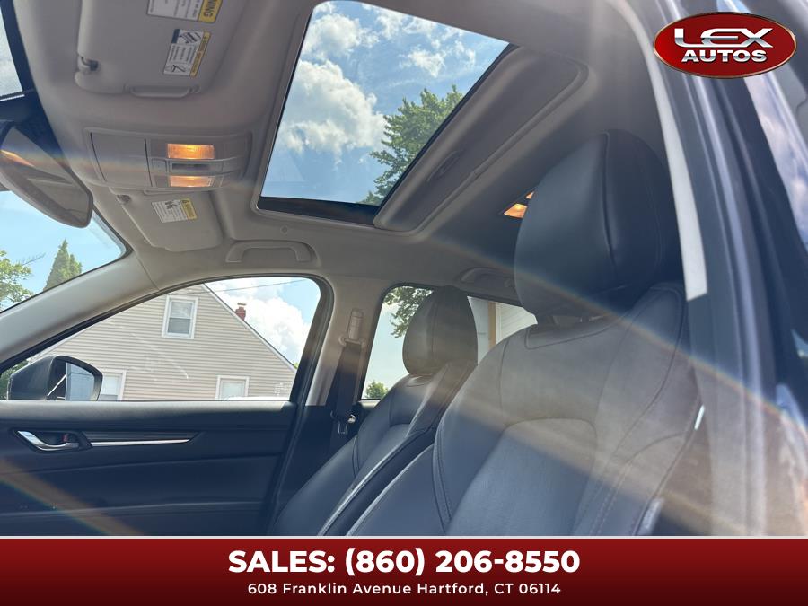 2020 Mazda CX-5 Grand Touring AWD, available for sale in Hartford, Connecticut | Lex Autos LLC. Hartford, Connecticut 2020 Mazda CX-5 Grand Touring AWD, available for sale in Hartford, Connecticut | Lex Autos LLC. Hartford, Connecticut