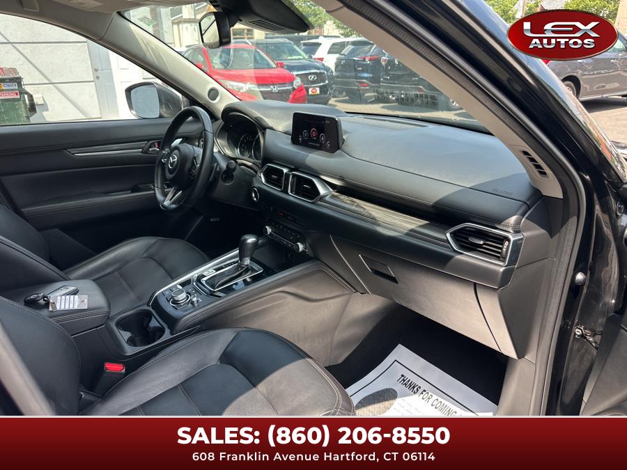 2020 Mazda CX-5 Grand Touring AWD, available for sale in Hartford, Connecticut | Lex Autos LLC. Hartford, Connecticut 2020 Mazda CX-5 Grand Touring AWD, available for sale in Hartford, Connecticut | Lex Autos LLC. Hartford, Connecticut