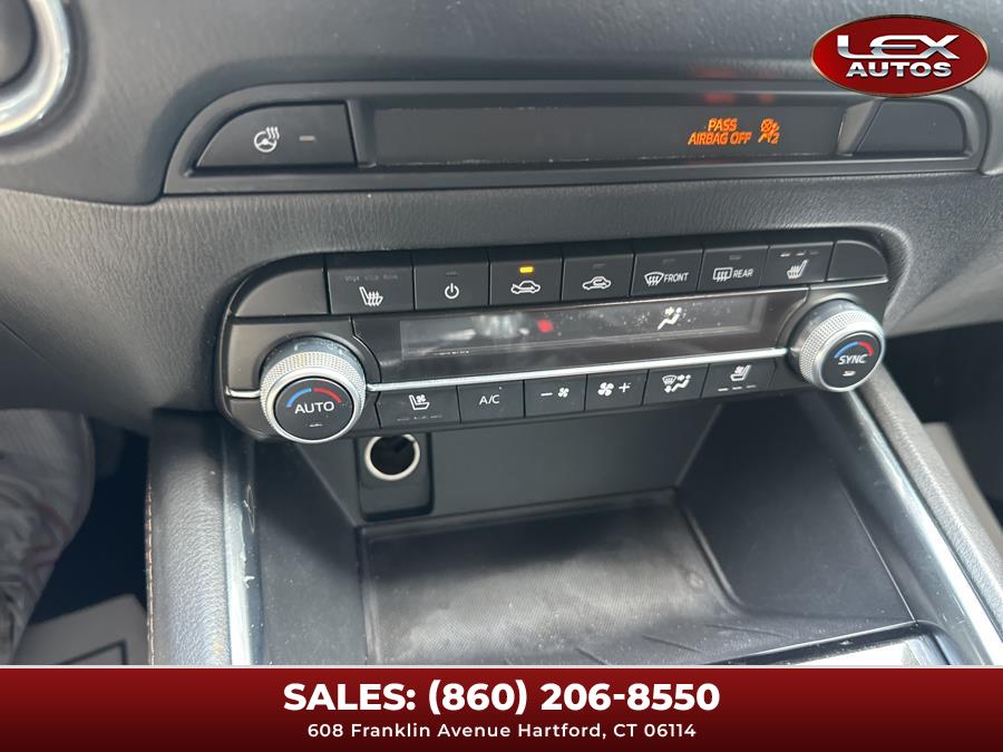 2020 Mazda CX-5 Grand Touring AWD, available for sale in Hartford, Connecticut | Lex Autos LLC. Hartford, Connecticut 2020 Mazda CX-5 Grand Touring AWD, available for sale in Hartford, Connecticut | Lex Autos LLC. Hartford, Connecticut