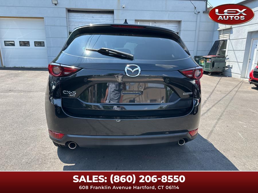 2020 Mazda CX-5 Grand Touring AWD, available for sale in Hartford, Connecticut | Lex Autos LLC. Hartford, Connecticut 2020 Mazda CX-5 Grand Touring AWD, available for sale in Hartford, Connecticut | Lex Autos LLC. Hartford, Connecticut