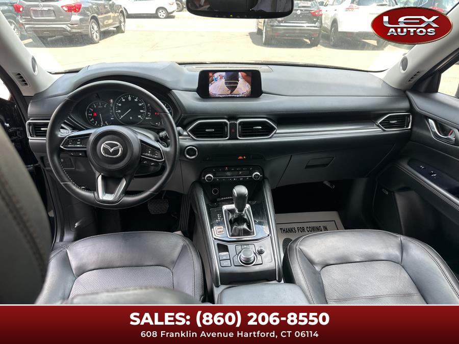 2020 Mazda CX-5 Grand Touring AWD, available for sale in Hartford, Connecticut | Lex Autos LLC. Hartford, Connecticut 2020 Mazda CX-5 Grand Touring AWD, available for sale in Hartford, Connecticut | Lex Autos LLC. Hartford, Connecticut