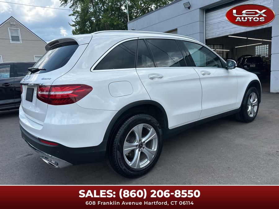 2018 Mercedes-Benz GLC GLC 300 4MATIC SUV, available for sale in Hartford, Connecticut | Lex Autos LLC. Hartford, Connecticut 2018 Mercedes-Benz GLC GLC 300 4MATIC SUV, available for sale in Hartford, Connecticut | Lex Autos LLC. Hartford, Connecticut