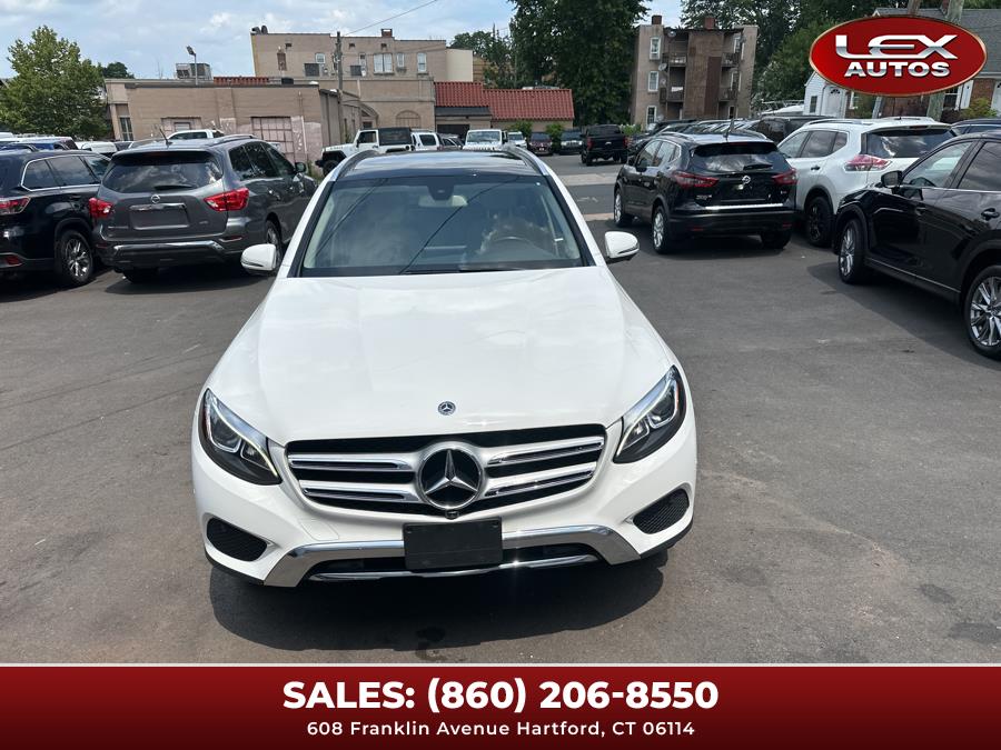 2018 Mercedes-Benz GLC GLC 300 4MATIC SUV, available for sale in Hartford, Connecticut | Lex Autos LLC. Hartford, Connecticut 2018 Mercedes-Benz GLC GLC 300 4MATIC SUV, available for sale in Hartford, Connecticut | Lex Autos LLC. Hartford, Connecticut