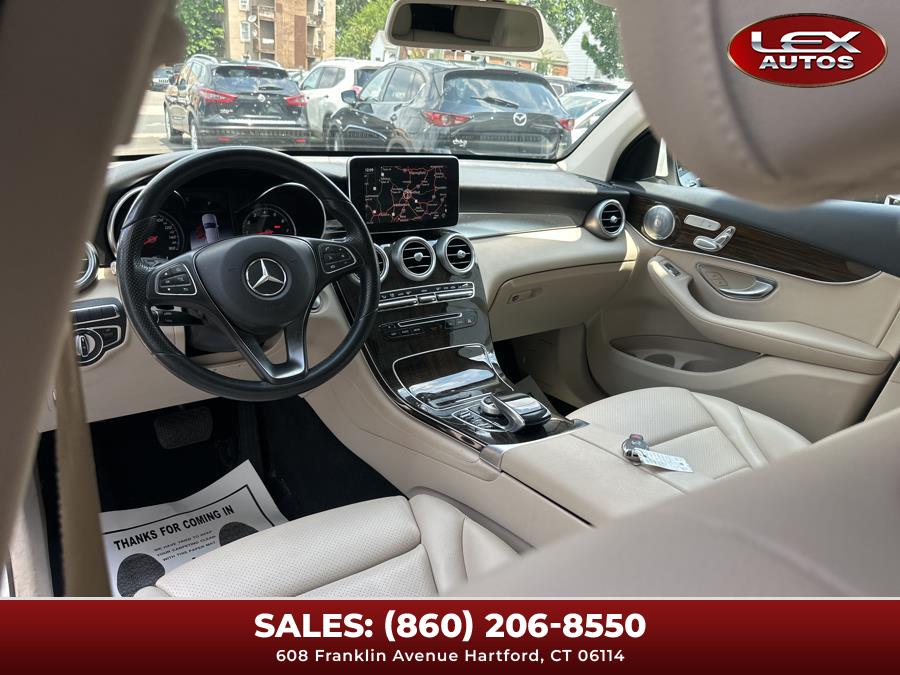 2018 Mercedes-Benz GLC GLC 300 4MATIC SUV, available for sale in Hartford, Connecticut | Lex Autos LLC. Hartford, Connecticut 2018 Mercedes-Benz GLC GLC 300 4MATIC SUV, available for sale in Hartford, Connecticut | Lex Autos LLC. Hartford, Connecticut