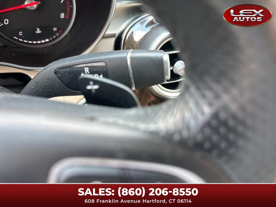 2018 Mercedes-Benz GLC GLC 300 4MATIC SUV, available for sale in Hartford, Connecticut | Lex Autos LLC. Hartford, Connecticut 2018 Mercedes-Benz GLC GLC 300 4MATIC SUV, available for sale in Hartford, Connecticut | Lex Autos LLC. Hartford, Connecticut