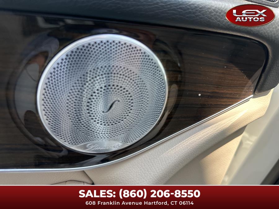 2018 Mercedes-Benz GLC GLC 300 4MATIC SUV, available for sale in Hartford, Connecticut | Lex Autos LLC. Hartford, Connecticut 2018 Mercedes-Benz GLC GLC 300 4MATIC SUV, available for sale in Hartford, Connecticut | Lex Autos LLC. Hartford, Connecticut