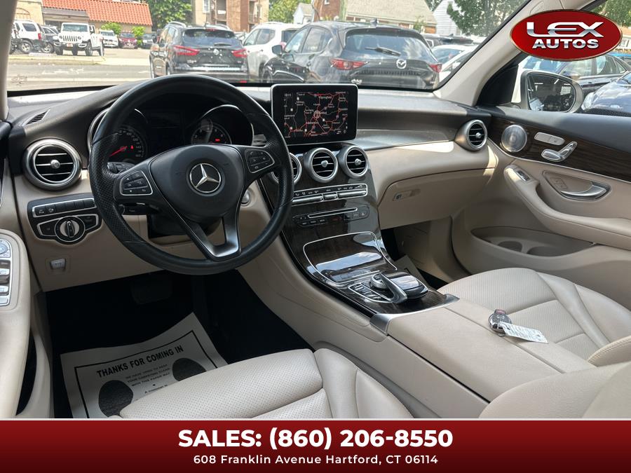 2018 Mercedes-Benz GLC GLC 300 4MATIC SUV, available for sale in Hartford, Connecticut | Lex Autos LLC. Hartford, Connecticut 2018 Mercedes-Benz GLC GLC 300 4MATIC SUV, available for sale in Hartford, Connecticut | Lex Autos LLC. Hartford, Connecticut