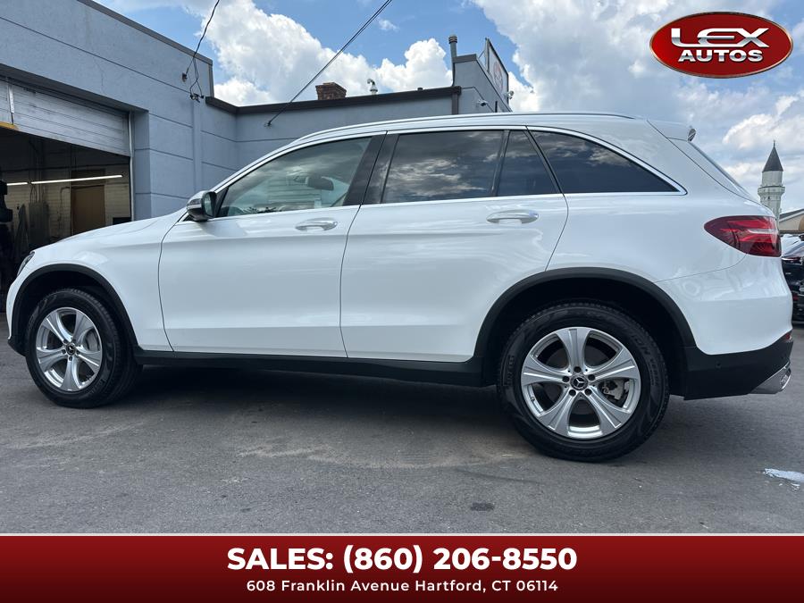 2018 Mercedes-Benz GLC GLC 300 4MATIC SUV, available for sale in Hartford, Connecticut | Lex Autos LLC. Hartford, Connecticut 2018 Mercedes-Benz GLC GLC 300 4MATIC SUV, available for sale in Hartford, Connecticut | Lex Autos LLC. Hartford, Connecticut