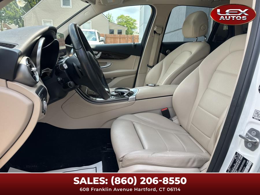 2018 Mercedes-Benz GLC GLC 300 4MATIC SUV, available for sale in Hartford, Connecticut | Lex Autos LLC. Hartford, Connecticut 2018 Mercedes-Benz GLC GLC 300 4MATIC SUV, available for sale in Hartford, Connecticut | Lex Autos LLC. Hartford, Connecticut