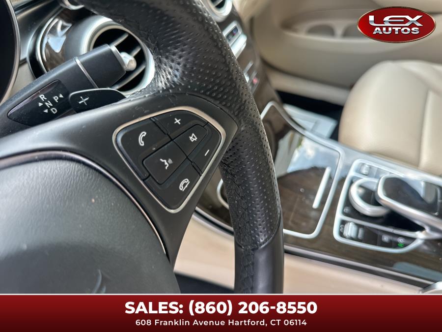 2018 Mercedes-Benz GLC GLC 300 4MATIC SUV, available for sale in Hartford, Connecticut | Lex Autos LLC. Hartford, Connecticut 2018 Mercedes-Benz GLC GLC 300 4MATIC SUV, available for sale in Hartford, Connecticut | Lex Autos LLC. Hartford, Connecticut