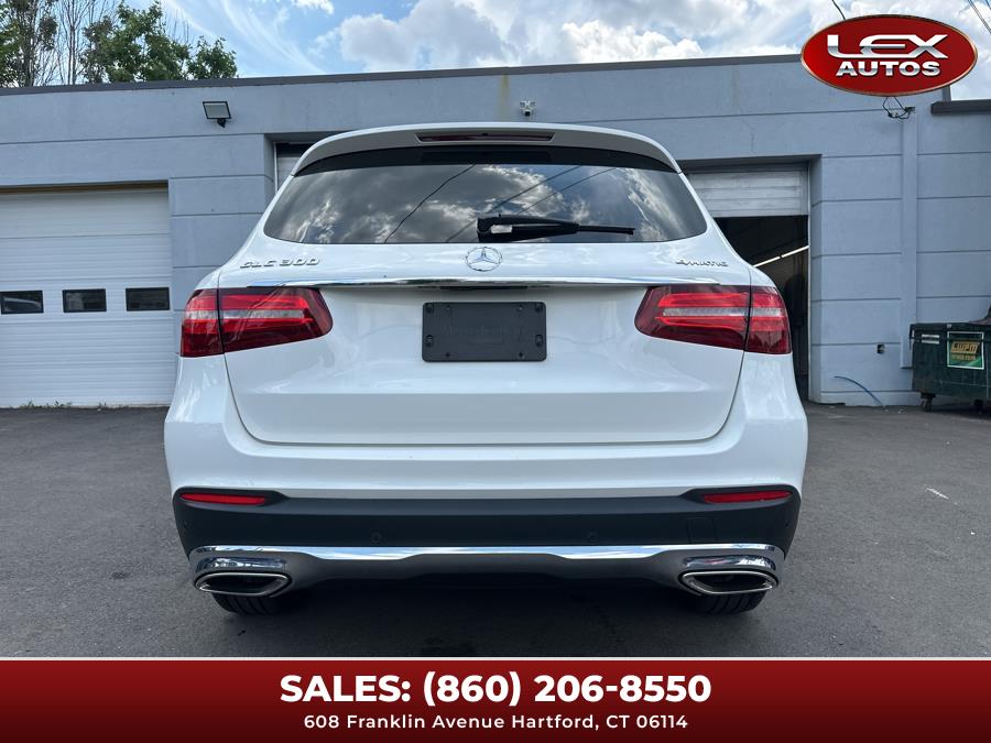 2018 Mercedes-Benz GLC GLC 300 4MATIC SUV, available for sale in Hartford, Connecticut | Lex Autos LLC. Hartford, Connecticut 2018 Mercedes-Benz GLC GLC 300 4MATIC SUV, available for sale in Hartford, Connecticut | Lex Autos LLC. Hartford, Connecticut