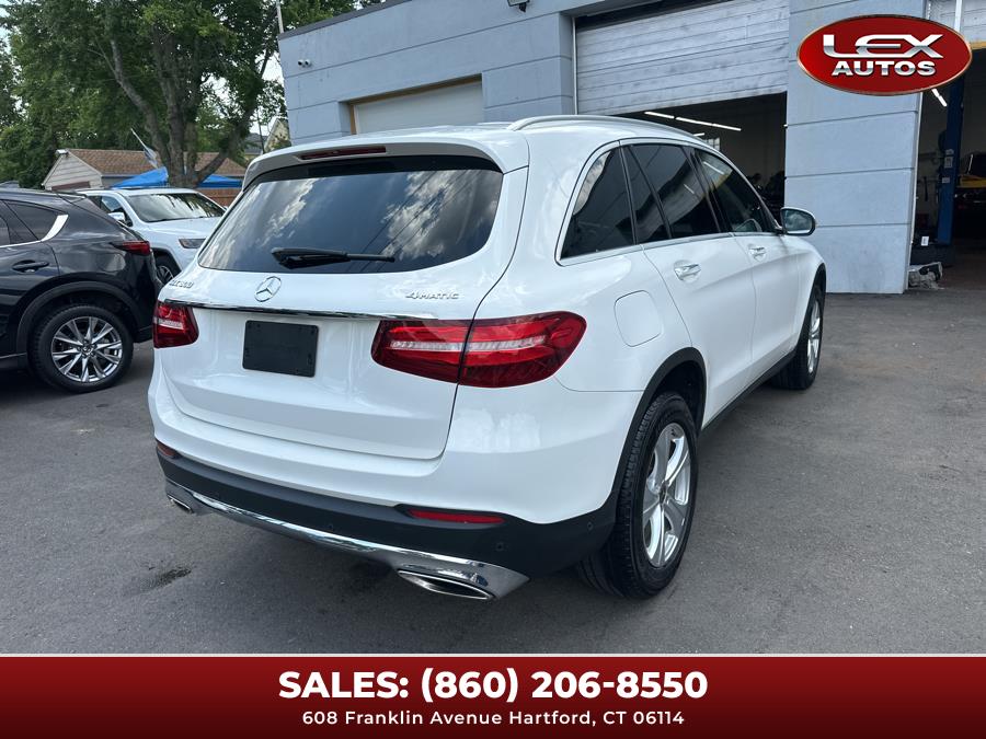 2018 Mercedes-Benz GLC GLC 300 4MATIC SUV, available for sale in Hartford, Connecticut | Lex Autos LLC. Hartford, Connecticut 2018 Mercedes-Benz GLC GLC 300 4MATIC SUV, available for sale in Hartford, Connecticut | Lex Autos LLC. Hartford, Connecticut