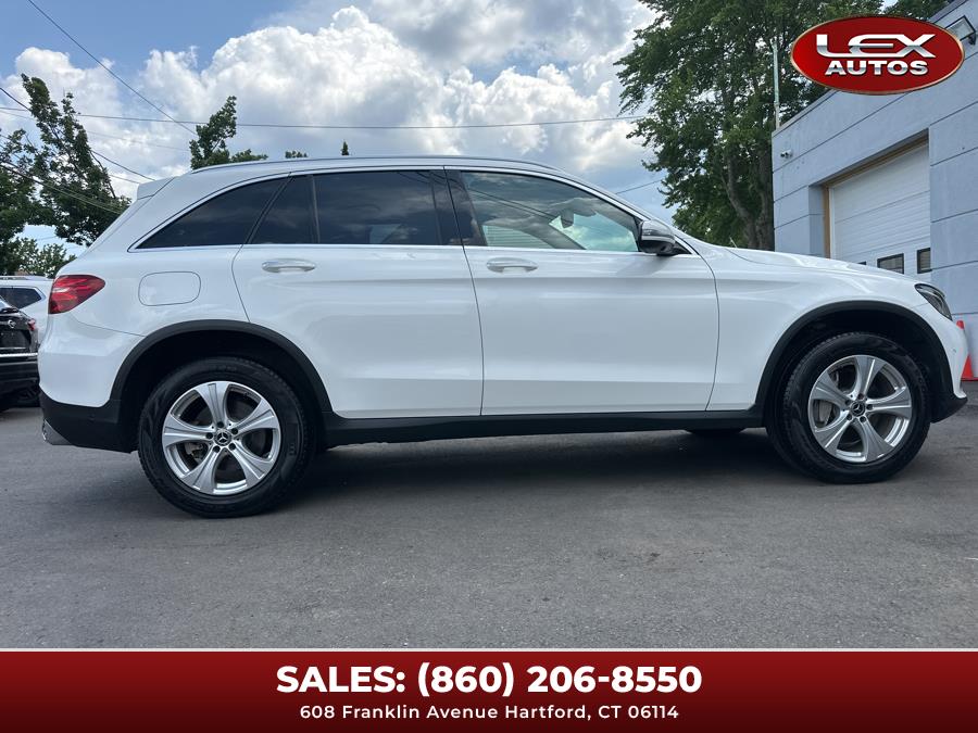 2018 Mercedes-Benz GLC GLC 300 4MATIC SUV, available for sale in Hartford, Connecticut | Lex Autos LLC. Hartford, Connecticut 2018 Mercedes-Benz GLC GLC 300 4MATIC SUV, available for sale in Hartford, Connecticut | Lex Autos LLC. Hartford, Connecticut