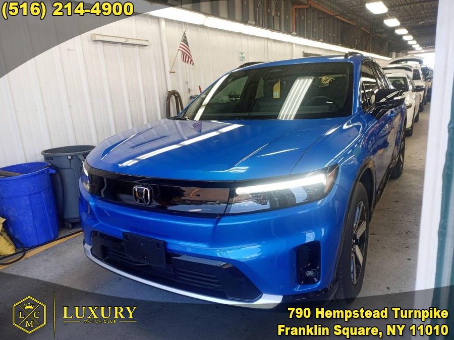 2024 Honda Prologue Touring AWD, available for sale in Franklin Sq, New York | Long Island Auto Center. Franklin Sq, New York 2024 Honda Prologue Touring AWD, available for sale in Franklin Sq, New York | Long Island Auto Center. Franklin Sq, New York