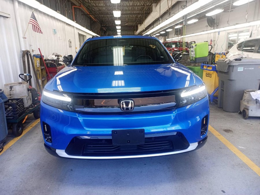2024 Honda Prologue Touring AWD, available for sale in Franklin Sq, New York | Long Island Auto Center. Franklin Sq, New York 2024 Honda Prologue Touring AWD, available for sale in Franklin Sq, New York | Long Island Auto Center. Franklin Sq, New York