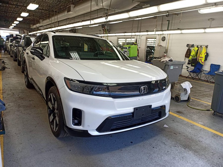 2024 Honda Prologue Elite AWD, available for sale in Franklin Sq, New York | Long Island Auto Center. Franklin Sq, New York 2024 Honda Prologue Elite AWD, available for sale in Franklin Sq, New York | Long Island Auto Center. Franklin Sq, New York