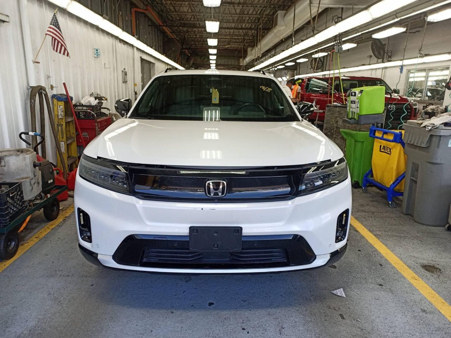 2024 Honda Prologue Elite AWD, available for sale in Franklin Sq, New York | Long Island Auto Center. Franklin Sq, New York 2024 Honda Prologue Elite AWD, available for sale in Franklin Sq, New York | Long Island Auto Center. Franklin Sq, New York