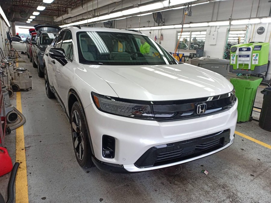 2024 Honda Prologue Elite AWD, available for sale in Franklin Sq, New York | Long Island Auto Center. Franklin Sq, New York 2024 Honda Prologue Elite AWD, available for sale in Franklin Sq, New York | Long Island Auto Center. Franklin Sq, New York