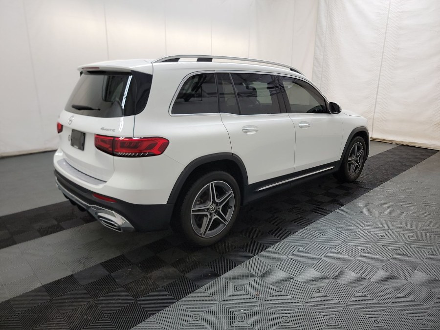 2021 Mercedes-Benz GLB GLB 250 4MATIC SUV, available for sale in Franklin Square, New York | Luxury Motor Club. Franklin Square, New York 2021 Mercedes-Benz GLB GLB 250 4MATIC SUV, available for sale in Franklin Square, New York | Luxury Motor Club. Franklin Square, New York