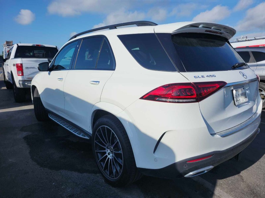 2023 Mercedes-Benz GLE GLE 450 4MATIC SUV, available for sale in Franklin Square, New York | Luxury Motor Club. Franklin Square, New York 2023 Mercedes-Benz GLE GLE 450 4MATIC SUV, available for sale in Franklin Square, New York | Luxury Motor Club. Franklin Square, New York