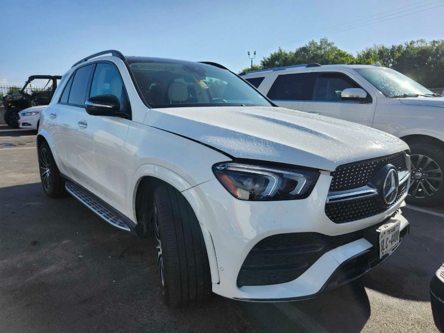 2023 Mercedes-Benz GLE GLE 450 4MATIC SUV, available for sale in Franklin Square, New York | Luxury Motor Club. Franklin Square, New York 2023 Mercedes-Benz GLE GLE 450 4MATIC SUV, available for sale in Franklin Square, New York | Luxury Motor Club. Franklin Square, New York