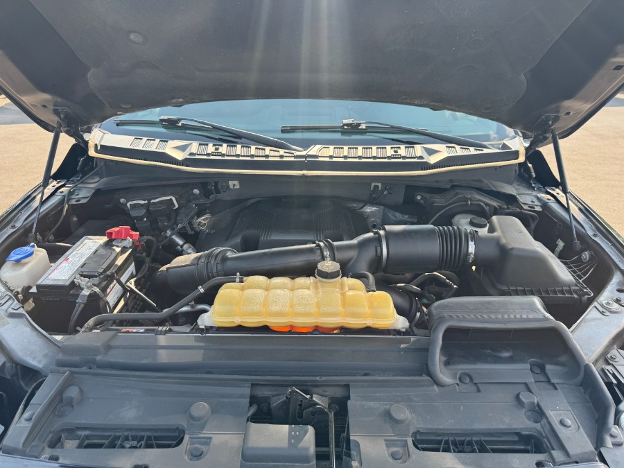 2017 Ford F-150 XLT 4WD SuperCrew 5.5'' Box, available for sale in Ortonville, Michigan | Marsh Auto Sales LLC. Ortonville, Michigan 2017 Ford F-150 XLT 4WD SuperCrew 5.5'' Box, available for sale in Ortonville, Michigan | Marsh Auto Sales LLC. Ortonville, Michigan