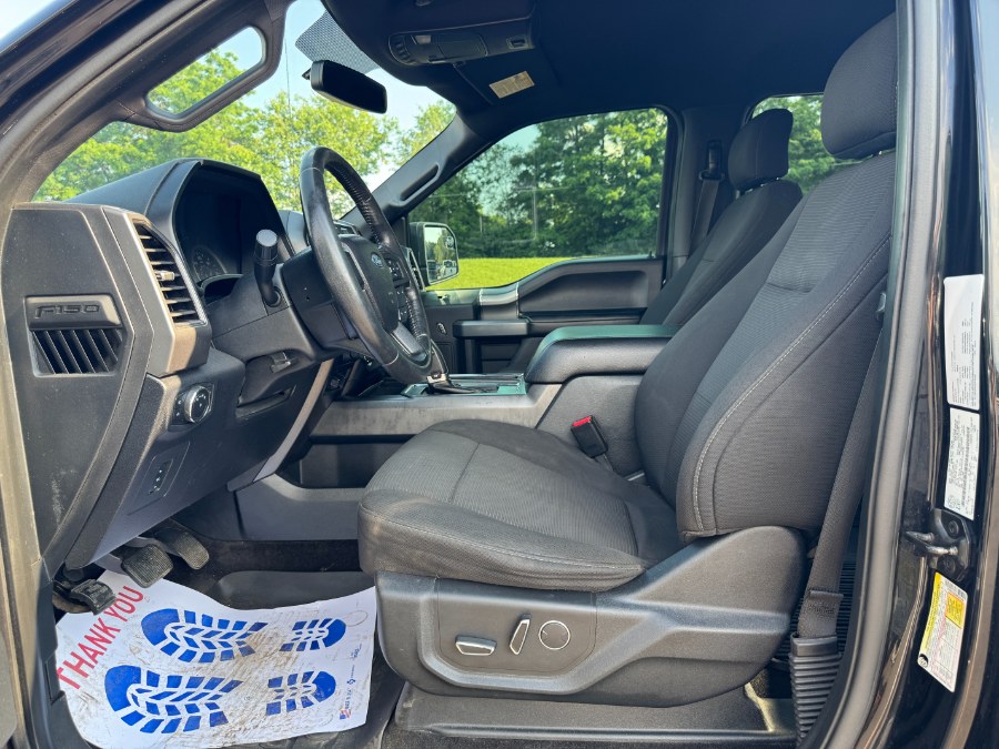 2017 Ford F-150 XLT 4WD SuperCrew 5.5'' Box, available for sale in Ortonville, Michigan | Marsh Auto Sales LLC. Ortonville, Michigan 2017 Ford F-150 XLT 4WD SuperCrew 5.5'' Box, available for sale in Ortonville, Michigan | Marsh Auto Sales LLC. Ortonville, Michigan