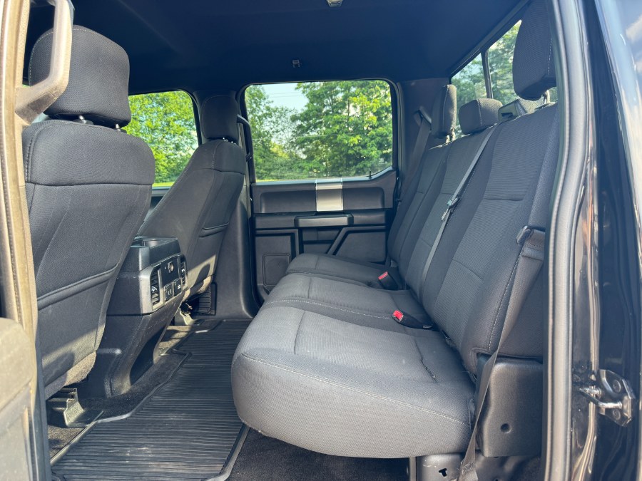 2017 Ford F-150 XLT 4WD SuperCrew 5.5'' Box, available for sale in Ortonville, Michigan | Marsh Auto Sales LLC. Ortonville, Michigan 2017 Ford F-150 XLT 4WD SuperCrew 5.5'' Box, available for sale in Ortonville, Michigan | Marsh Auto Sales LLC. Ortonville, Michigan