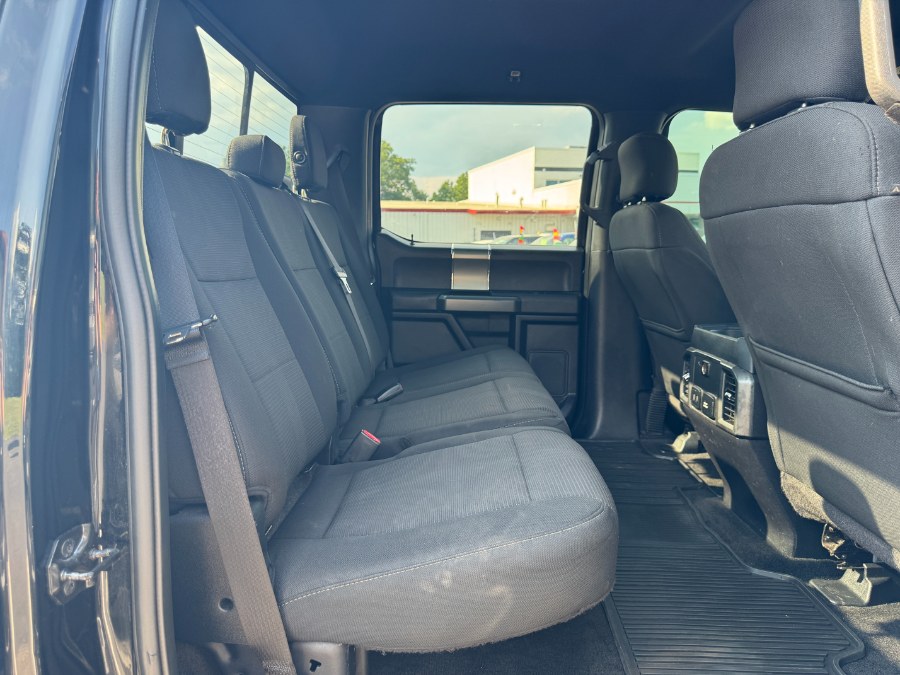 2017 Ford F-150 XLT 4WD SuperCrew 5.5'' Box, available for sale in Ortonville, Michigan | Marsh Auto Sales LLC. Ortonville, Michigan 2017 Ford F-150 XLT 4WD SuperCrew 5.5'' Box, available for sale in Ortonville, Michigan | Marsh Auto Sales LLC. Ortonville, Michigan