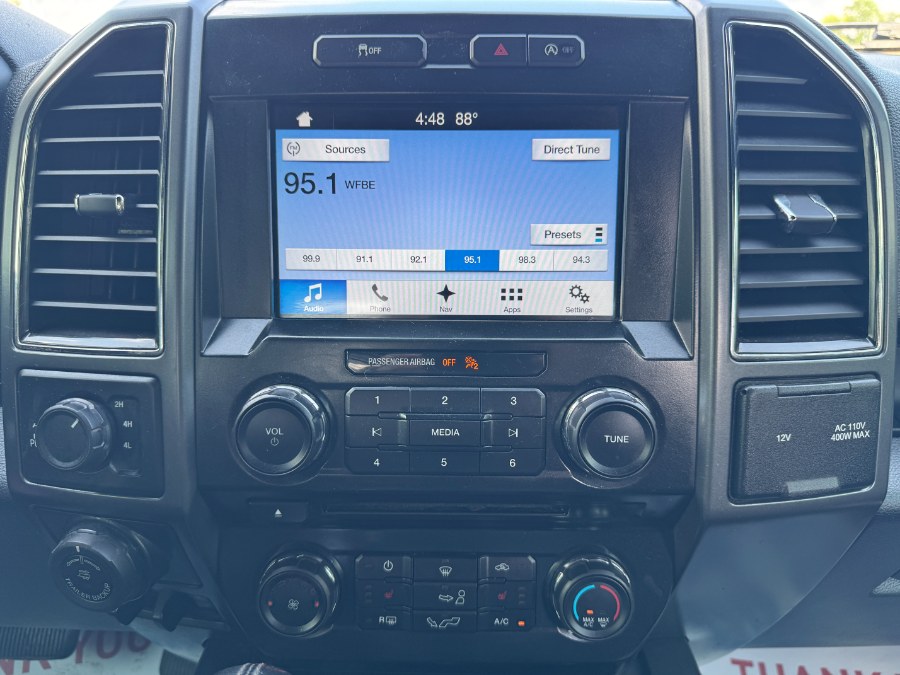 2017 Ford F-150 XLT 4WD SuperCrew 5.5'' Box, available for sale in Ortonville, Michigan | Marsh Auto Sales LLC. Ortonville, Michigan 2017 Ford F-150 XLT 4WD SuperCrew 5.5'' Box, available for sale in Ortonville, Michigan | Marsh Auto Sales LLC. Ortonville, Michigan
