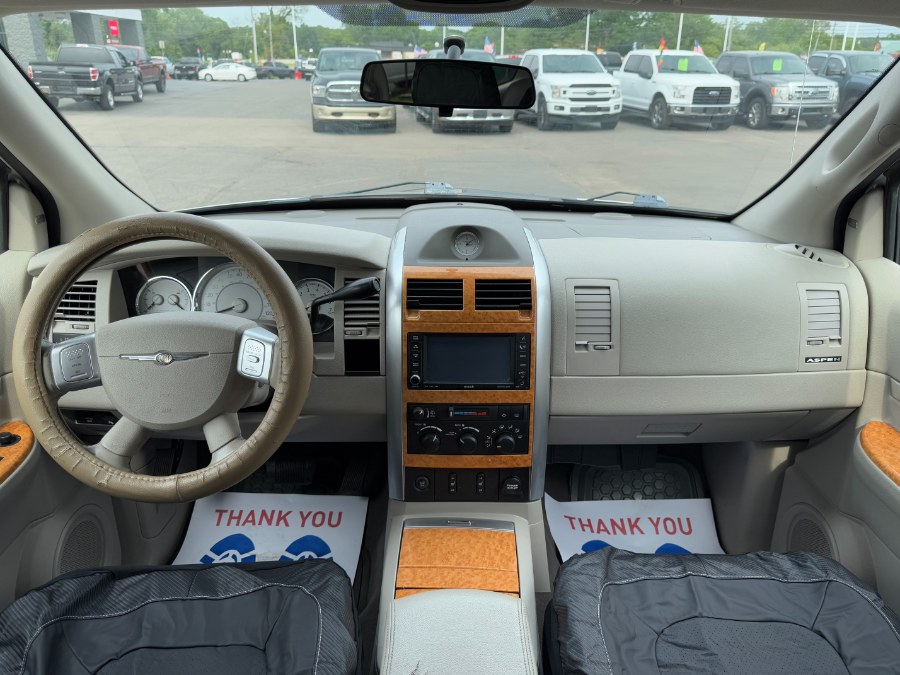 2008 Chrysler Aspen AWD 4dr Limited, available for sale in Ortonville, Michigan | Marsh Auto Sales LLC. Ortonville, Michigan 2008 Chrysler Aspen AWD 4dr Limited, available for sale in Ortonville, Michigan | Marsh Auto Sales LLC. Ortonville, Michigan