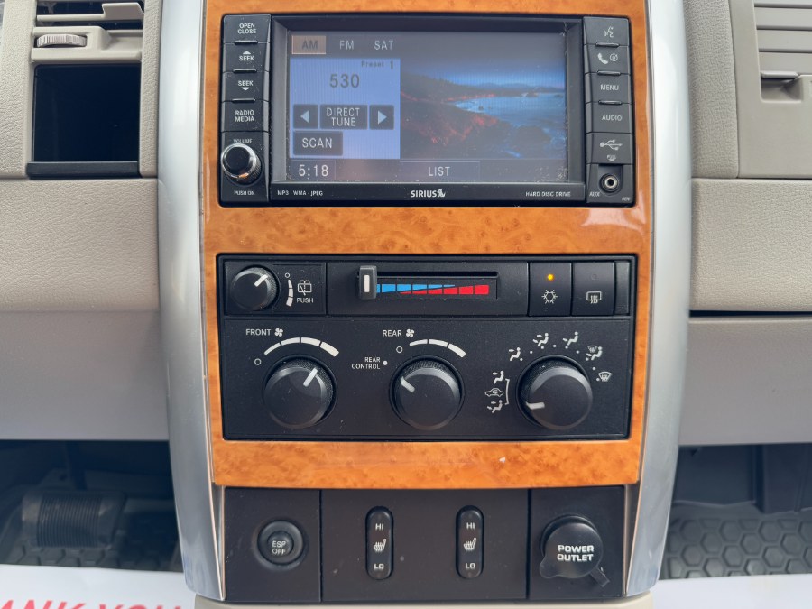 2008 Chrysler Aspen AWD 4dr Limited, available for sale in Ortonville, Michigan | Marsh Auto Sales LLC. Ortonville, Michigan 2008 Chrysler Aspen AWD 4dr Limited, available for sale in Ortonville, Michigan | Marsh Auto Sales LLC. Ortonville, Michigan
