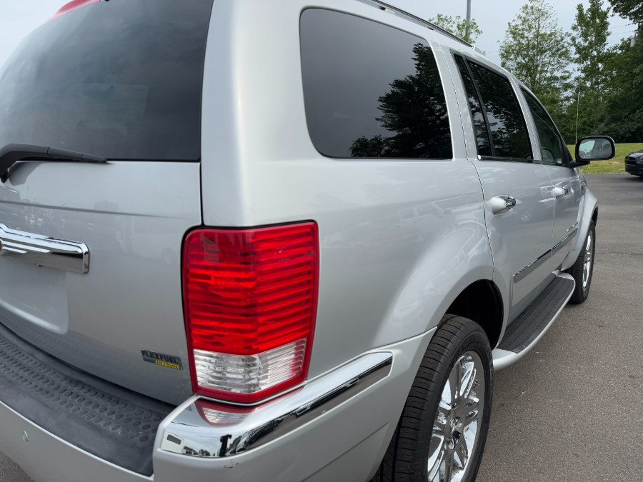 2008 Chrysler Aspen AWD 4dr Limited, available for sale in Ortonville, Michigan | Marsh Auto Sales LLC. Ortonville, Michigan 2008 Chrysler Aspen AWD 4dr Limited, available for sale in Ortonville, Michigan | Marsh Auto Sales LLC. Ortonville, Michigan