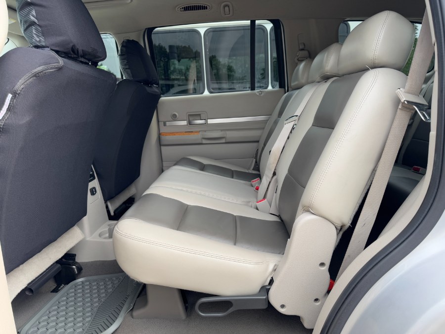 2008 Chrysler Aspen AWD 4dr Limited, available for sale in Ortonville, Michigan | Marsh Auto Sales LLC. Ortonville, Michigan 2008 Chrysler Aspen AWD 4dr Limited, available for sale in Ortonville, Michigan | Marsh Auto Sales LLC. Ortonville, Michigan