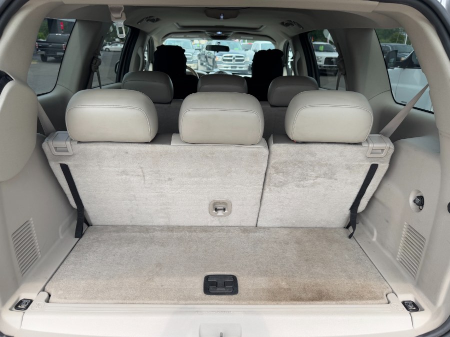 2008 Chrysler Aspen AWD 4dr Limited, available for sale in Ortonville, Michigan | Marsh Auto Sales LLC. Ortonville, Michigan 2008 Chrysler Aspen AWD 4dr Limited, available for sale in Ortonville, Michigan | Marsh Auto Sales LLC. Ortonville, Michigan