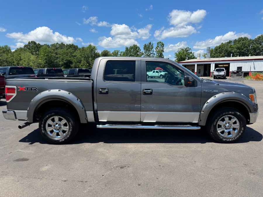 2011 Ford F-150 4WD SuperCrew 145" XLT, available for sale in Ortonville, Michigan | Marsh Auto Sales LLC. Ortonville, Michigan 2011 Ford F-150 4WD SuperCrew 145" XLT, available for sale in Ortonville, Michigan | Marsh Auto Sales LLC. Ortonville, Michigan