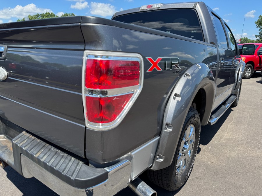 2011 Ford F-150 4WD SuperCrew 145" XLT, available for sale in Ortonville, Michigan | Marsh Auto Sales LLC. Ortonville, Michigan 2011 Ford F-150 4WD SuperCrew 145" XLT, available for sale in Ortonville, Michigan | Marsh Auto Sales LLC. Ortonville, Michigan