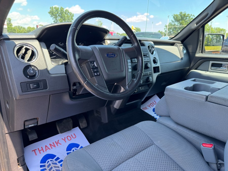 2011 Ford F-150 4WD SuperCrew 145" XLT, available for sale in Ortonville, Michigan | Marsh Auto Sales LLC. Ortonville, Michigan 2011 Ford F-150 4WD SuperCrew 145" XLT, available for sale in Ortonville, Michigan | Marsh Auto Sales LLC. Ortonville, Michigan