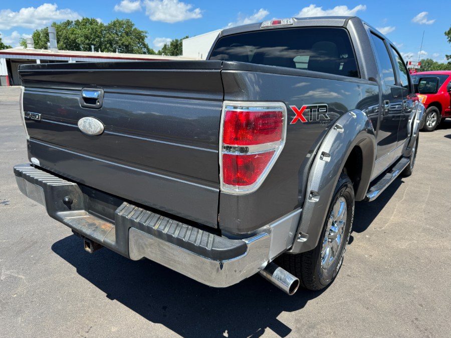 2011 Ford F-150 4WD SuperCrew 145" XLT, available for sale in Ortonville, Michigan | Marsh Auto Sales LLC. Ortonville, Michigan 2011 Ford F-150 4WD SuperCrew 145" XLT, available for sale in Ortonville, Michigan | Marsh Auto Sales LLC. Ortonville, Michigan