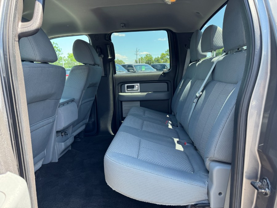 2011 Ford F-150 4WD SuperCrew 145" XLT, available for sale in Ortonville, Michigan | Marsh Auto Sales LLC. Ortonville, Michigan 2011 Ford F-150 4WD SuperCrew 145" XLT, available for sale in Ortonville, Michigan | Marsh Auto Sales LLC. Ortonville, Michigan