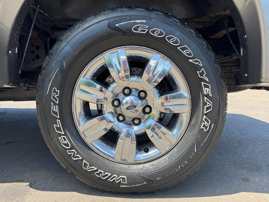2011 Ford F-150 4WD SuperCrew 145" XLT, available for sale in Ortonville, Michigan | Marsh Auto Sales LLC. Ortonville, Michigan 2011 Ford F-150 4WD SuperCrew 145" XLT, available for sale in Ortonville, Michigan | Marsh Auto Sales LLC. Ortonville, Michigan